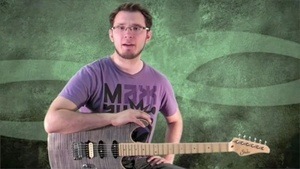 Online Guitar Lessons - Time Feel - Exercise 3: Explanatio...